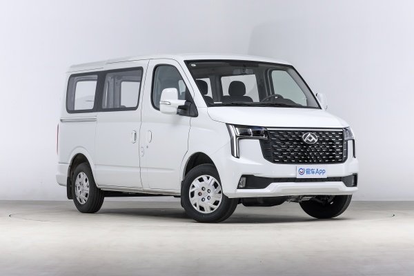 新途V80优惠高达2.1万元